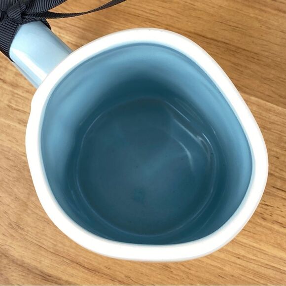 Rae Dunn Cinderella Silhouette Disney Princess Mug - Picture 5 of 9